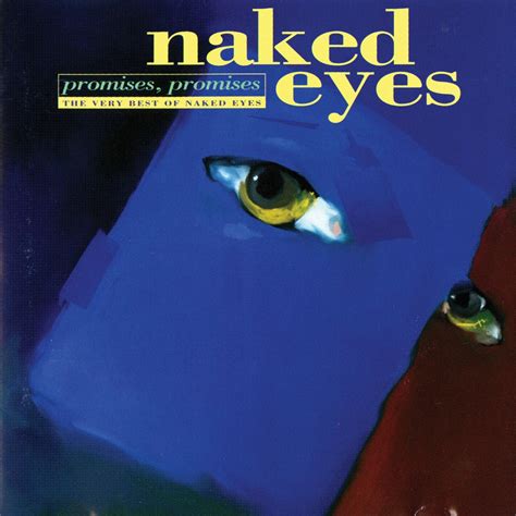 A key presence in the synth pop movement of the early '80s, Naked Eyes formed in Britain in 1981. Comprised of former schoolmates Pete Byrne (vocals) and Rob Fisher (keyboards), the duo debuted in March 1983 with the LP Burning Bridges, reissued in the U.S. a month later (minus several tracks) as a self-titled effort. The lead single, a ... 